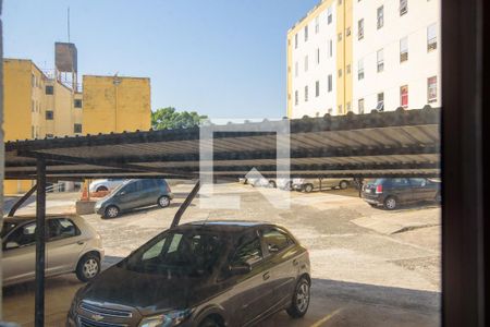 Vista do Quarto 2 de apartamento à venda com 2 quartos, 46m² em Dic Ii, Campinas