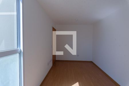 Sala de apartamento à venda com 2 quartos, 43m² em Jardim Esmeraldina, Campinas