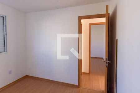 Quarto 1 de apartamento à venda com 2 quartos, 43m² em Jardim Esmeraldina, Campinas