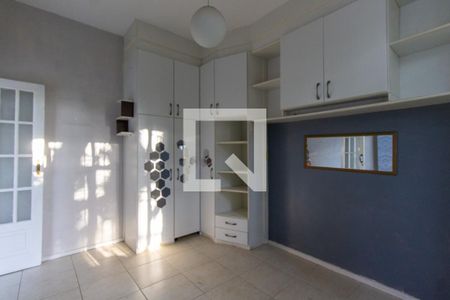 Quarto 1 de apartamento à venda com 2 quartos, 80m² em Botafogo, Rio de Janeiro