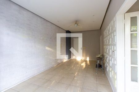 Sala  de apartamento à venda com 2 quartos, 80m² em Botafogo, Rio de Janeiro