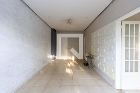 Sala  de apartamento à venda com 2 quartos, 80m² em Botafogo, Rio de Janeiro