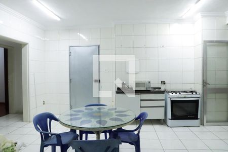 Apartamento à venda com 310m², 3 quartos e 1 vagaCozinha