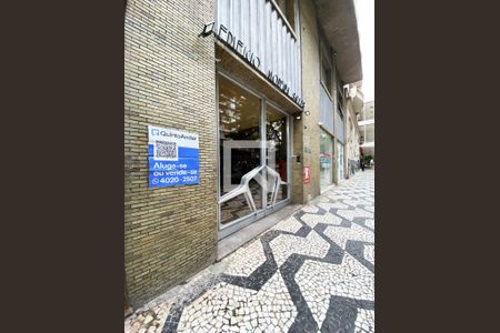 Apartamento à venda com 310m², 3 quartos e 1 vagaFachada do Prédio