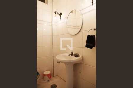 Apartamento à venda com 310m², 3 quartos e 1 vagaLavabo