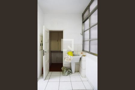 Apartamento à venda com 310m², 3 quartos e 1 vagaÁrea de Serviço