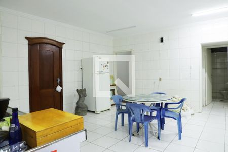 Apartamento à venda com 310m², 3 quartos e 1 vagaCozinha