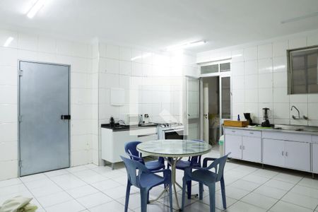 Apartamento à venda com 310m², 3 quartos e 1 vagaCozinha