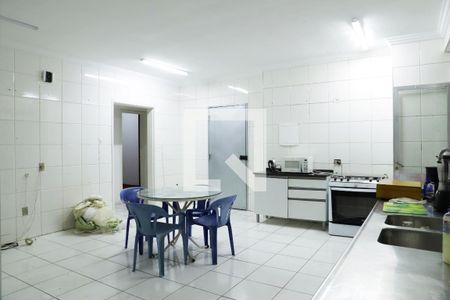 Apartamento à venda com 310m², 3 quartos e 1 vagaCozinha