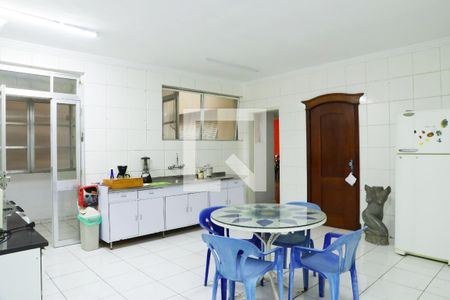 Apartamento à venda com 310m², 3 quartos e 1 vagaCozinha