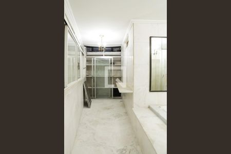 Apartamento à venda com 310m², 3 quartos e 1 vagaBanheiro da Suíte