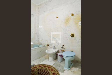 Apartamento à venda com 310m², 3 quartos e 1 vagaBanheiro