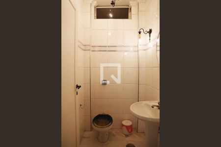 Apartamento à venda com 310m², 3 quartos e 1 vagaLavabo