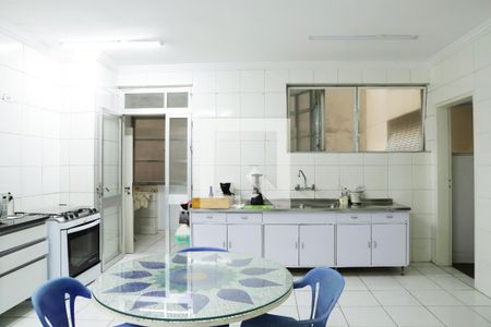 Apartamento à venda com 310m², 3 quartos e 1 vagaCozinha