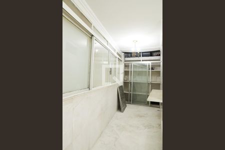 Apartamento à venda com 310m², 3 quartos e 1 vagaBanheiro da Suíte