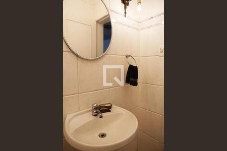 Apartamento à venda com 310m², 3 quartos e 1 vagaLavabo