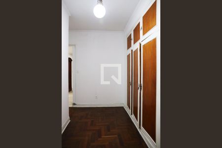 Apartamento à venda com 310m², 3 quartos e 1 vagaCorredor