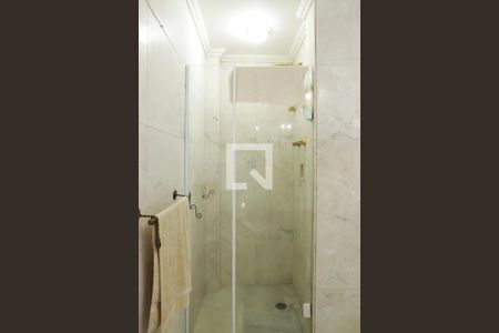 Apartamento à venda com 310m², 3 quartos e 1 vagaBanheiro da Suíte