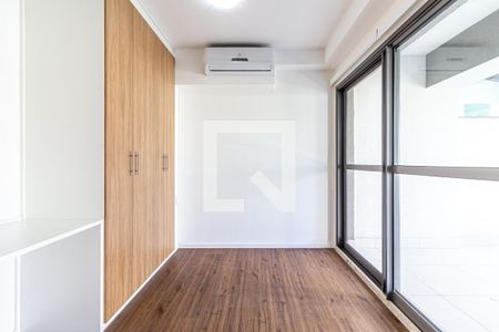 Studio de kitnet/studio para alugar com 1 quarto, 33m² em Indianópolis, São Paulo