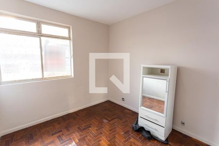 Quarto 2 de apartamento à venda com 3 quartos, 96m² em Colégio Batista, Belo Horizonte