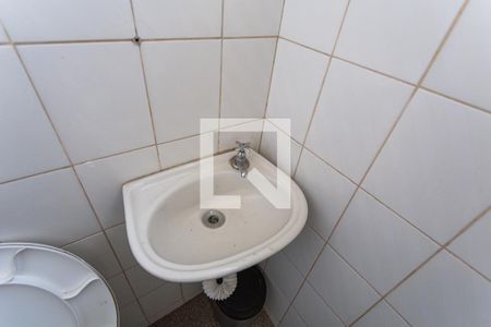 Apartamento à venda com 96m², 3 quartos e 1 vaga Apartamento à venda com 96m², 3 quartos e 1 vagaPia do Banheiro de Serviço