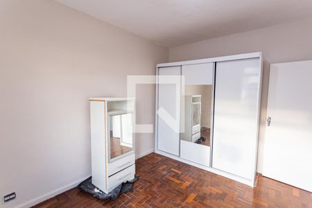 Quarto 2 de apartamento à venda com 3 quartos, 96m² em Colégio Batista, Belo Horizonte