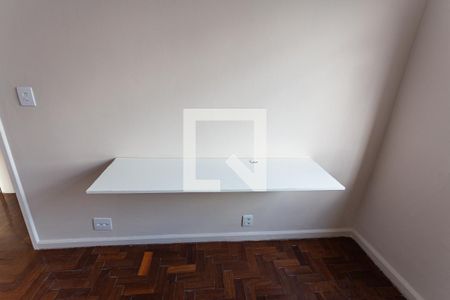 Mesa de Escritório do Quarto 1 de apartamento à venda com 3 quartos, 96m² em Colégio Batista, Belo Horizonte