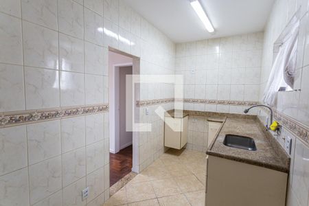 Apartamento à venda com 96m², 3 quartos e 1 vaga Apartamento à venda com 96m², 3 quartos e 1 vagaCozinha
