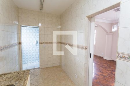 Apartamento à venda com 96m², 3 quartos e 1 vaga Apartamento à venda com 96m², 3 quartos e 1 vagaCozinha