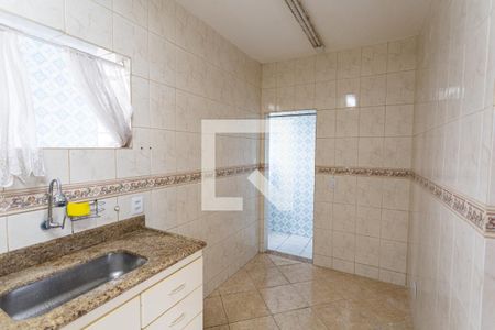 Apartamento à venda com 96m², 3 quartos e 1 vaga Apartamento à venda com 96m², 3 quartos e 1 vagaCozinha