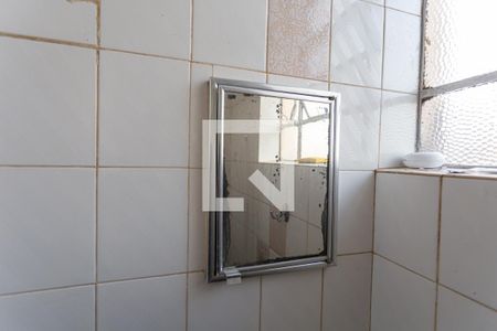 Apartamento à venda com 96m², 3 quartos e 1 vaga Apartamento à venda com 96m², 3 quartos e 1 vagaArmário do Banheiro de Serviço