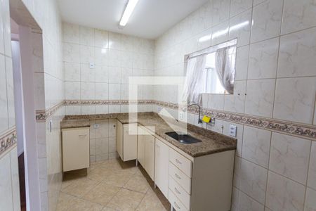 Apartamento à venda com 96m², 3 quartos e 1 vaga Apartamento à venda com 96m², 3 quartos e 1 vagaCozinha