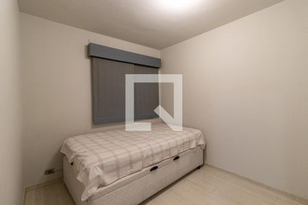 Suíte de apartamento para alugar com 1 quarto, 37m² em Itaim Bibi, São Paulo
