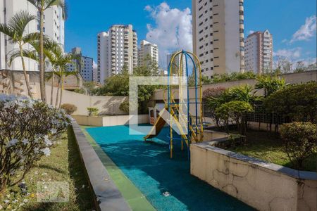 Apartamento à venda com 52m², 2 quartos e 2 vagas Apartamento à venda com 52m², 2 quartos e 2 vagasPlayground