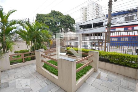 Apartamento à venda com 52m², 2 quartos e 2 vagas Apartamento à venda com 52m², 2 quartos e 2 vagasÁrea Comum