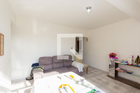 Apartamento à venda com 73m², 2 quartos e sem vagaSala