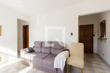 Apartamento à venda com 73m², 2 quartos e sem vagaSala