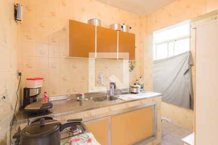 Apartamento à venda com 73m², 2 quartos e sem vagaCozinha
