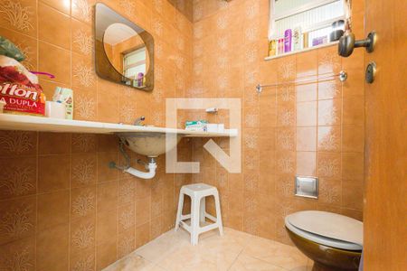 Apartamento à venda com 73m², 2 quartos e sem vagaBanheiro Social