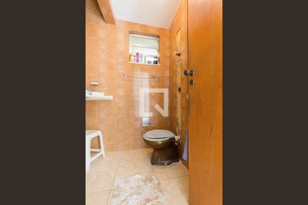 Apartamento à venda com 73m², 2 quartos e sem vagaBanheiro Social