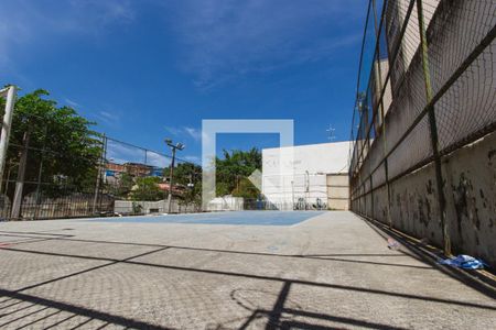 Apartamento à venda com 73m², 2 quartos e sem vagaQuadra Esportiva