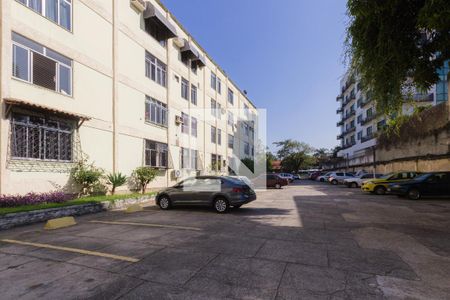 Apartamento à venda com 73m², 2 quartos e sem vagaFachada