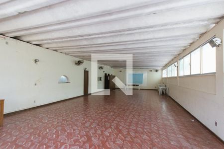 Apartamento à venda com 73m², 2 quartos e sem vagaSalão de Festas