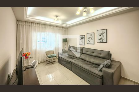 Sala de casa à venda com 4 quartos, 150m² em Vila São Pedro, São Paulo