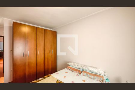 Suíte de casa à venda com 4 quartos, 150m² em Vila São Pedro, São Paulo