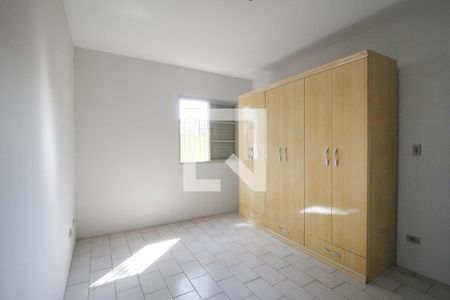 Suíte de apartamento para alugar com 2 quartos, 89m² em Jardim Emilia, Sorocaba