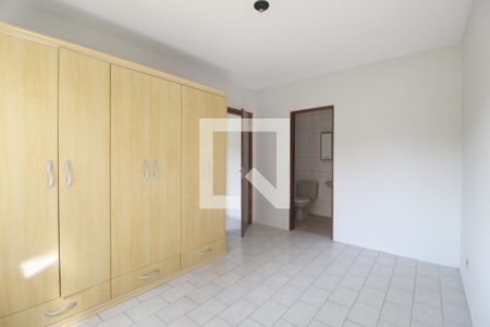 Suíte de apartamento para alugar com 2 quartos, 89m² em Jardim Emilia, Sorocaba