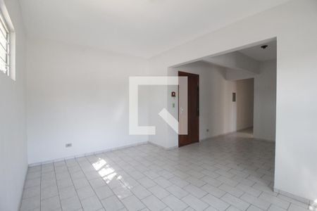 Sala de apartamento para alugar com 2 quartos, 89m² em Jardim Emilia, Sorocaba