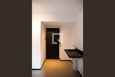 Apartamento à venda com 22m², 1 quarto e sem vagaCozinha