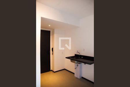 Apartamento à venda com 22m², 1 quarto e sem vagaCozinha